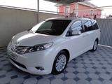 Toyota Sienna 2015 годаүшін13 500 000 тг. в Алматы – фото 3