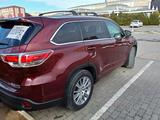 Toyota Highlander 2014 года за 16 500 000 тг. в Актау – фото 5