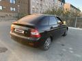 ВАЗ (Lada) Priora 2172 2010 годаүшін1 600 000 тг. в Атырау – фото 4