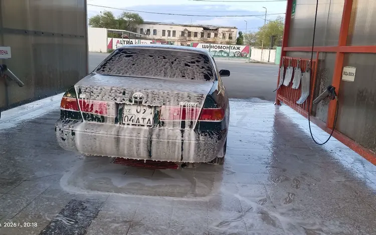 Toyota Camry 2000 года за 2 800 000 тг. в Актобе