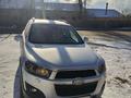 Chevrolet Captiva 2014 года за 6 600 000 тг. в Жезказган