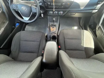 Toyota Corolla 2015 года за 6 950 000 тг. в Шымкент – фото 12