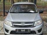 ВАЗ (Lada) Granta 2191 2015 года за 2 250 000 тг. в Костанай