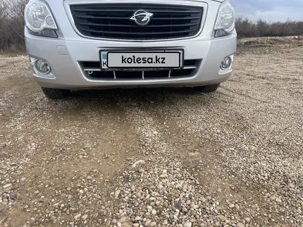 Ravon R4 2019 года за 4 700 000 тг. в Туркестан