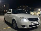 ВАЗ (Lada) Priora 2170 2015 годаүшін4 100 000 тг. в Семей – фото 4