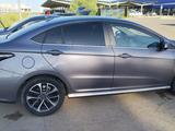 OMODA S5 2023 года за 6 700 000 тг. в Астана – фото 2