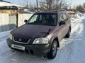 Honda CR-V 1996 года за 1 650 000 тг. в Усть-Каменогорск