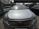 Toyota Camry 2013 года за 9 700 000 тг. в Алматы