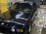 BMW 520 1991 годаүшін1 800 000 тг. в Астана – фото 2