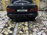 BMW 520 1991 годаүшін1 800 000 тг. в Астана – фото 4