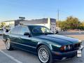 BMW 525 1994 годаүшін2 600 000 тг. в Шымкент