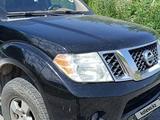 Nissan Pathfinder 2005 года за 8 500 000 тг. в Алматы