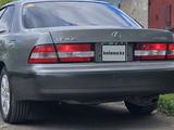 Lexus ES 300 1999 годаүшін4 200 000 тг. в Актобе – фото 4