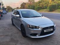 Mitsubishi Lancer 2008 года за 4 638 000 тг. в Алматы