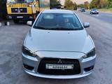 Mitsubishi Lancer 2008 годаfor4 638 000 тг. в Алматы – фото 3