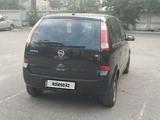 Opel Meriva 2003 года за 3 000 000 тг. в Усть-Каменогорск – фото 4