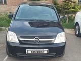 Opel Meriva 2003 года за 3 000 000 тг. в Усть-Каменогорск – фото 5