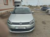 Volkswagen Polo 2013 годаүшін4 600 000 тг. в Уральск – фото 2