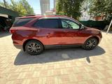 Chevrolet Equinox 2022 года за 12 100 000 тг. в Алматы – фото 2