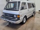 Mazda Bongo 1994 годаүшін5 300 000 тг. в Атырау – фото 4