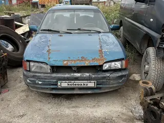 Mazda 323