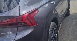 Hyundai Santa Fe 2023 годаүшін21 500 000 тг. в Сатпаев – фото 4