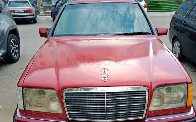 Mercedes-Benz E 260 1992 года за 1 000 000 тг. в Кызылорда