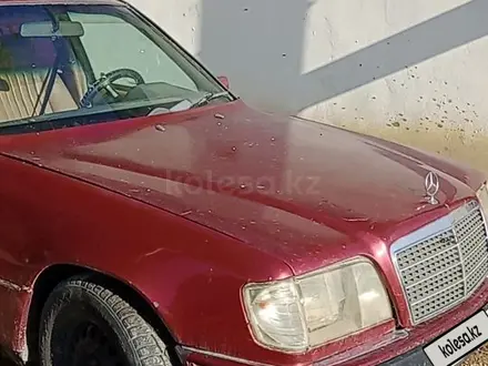 Mercedes-Benz E 260 1992 года за 1 000 000 тг. в Кызылорда – фото 9
