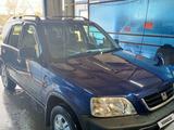 Honda CR-V 1996 годаfor2 800 000 тг. в Астана – фото 2