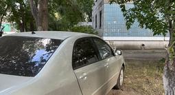 Toyota Corolla 2002 годаfor4 000 000 тг. в Караганда – фото 4