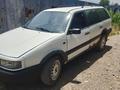 Volkswagen Passat 1990 года за 650 000 тг. в Алматы – фото 2