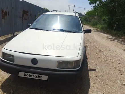 Volkswagen Passat 1990 года за 650 000 тг. в Алматы – фото 3