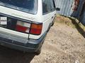 Volkswagen Passat 1990 года за 650 000 тг. в Алматы – фото 5