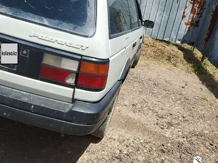 Volkswagen Passat 1990 года за 650 000 тг. в Алматы – фото 5