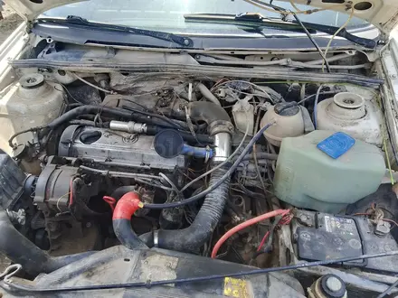 Volkswagen Passat 1990 года за 650 000 тг. в Алматы – фото 8