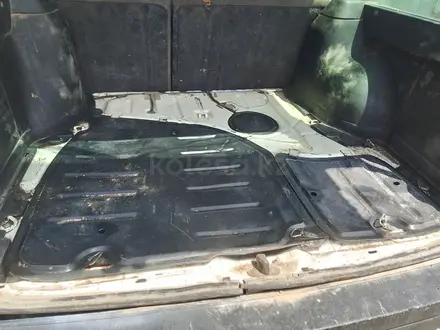 Volkswagen Passat 1990 года за 650 000 тг. в Алматы – фото 9