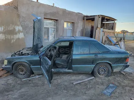 Mercedes-Benz 190 1991 года за 1 000 000 тг. в Кызылорда – фото 4