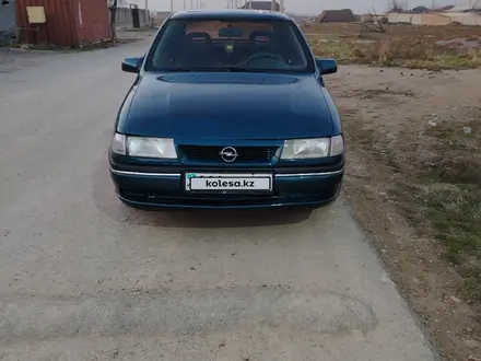 Opel Vectra 1995 года за 1 150 000 тг. в Арысь – фото 5