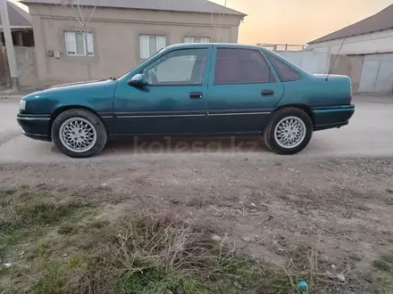 Opel Vectra 1995 года за 1 150 000 тг. в Арысь – фото 7