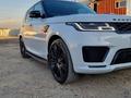 Land Rover Range Rover Sport 2020 года за 42 000 000 тг. в Алматы – фото 2