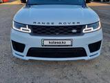 Land Rover Range Rover Sport 2020 годаfor42 000 000 тг. в Алматы