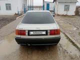 Audi 80 1988 года за 750 000 тг. в Жетысай – фото 2