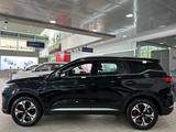 Chery Tiggo 7 Pro Max Elite 2025 года за 13 490 000 тг. в Петропавловск – фото 2