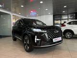 Chery Tiggo 7 Pro Max Elite 2025 года за 13 490 000 тг. в Петропавловск