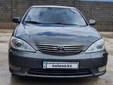 Toyota Camry 2004 годаүшін5 100 000 тг. в Шаульдер – фото 5