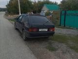 ВАЗ (Lada) 2114 2012 годаүшін1 050 000 тг. в Баянаул – фото 4