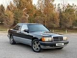 Mercedes-Benz 190 1991 годаүшін980 000 тг. в Шымкент