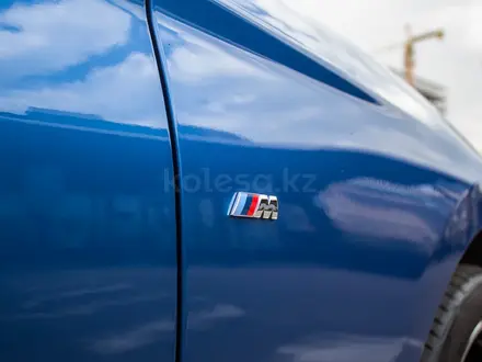 BMW 118 2018 года за 13 000 000 тг. в Алматы – фото 8