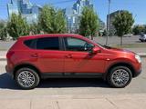 Nissan Qashqai 2008 года за 4 600 000 тг. в Алматы – фото 2
