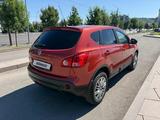 Nissan Qashqai 2008 года за 4 600 000 тг. в Алматы – фото 3